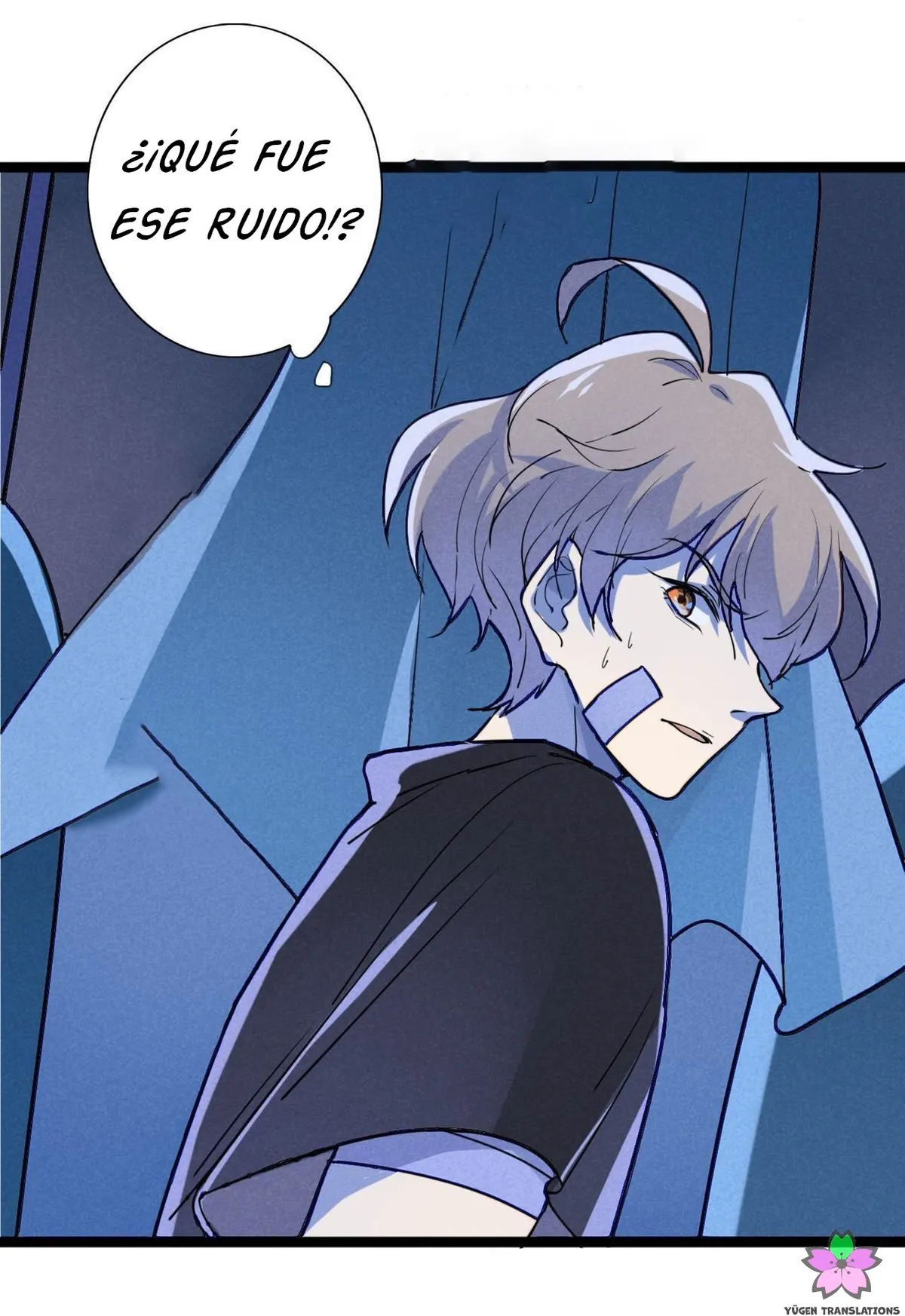 How to train your demon king Capítulo 2 en Línea - página 56