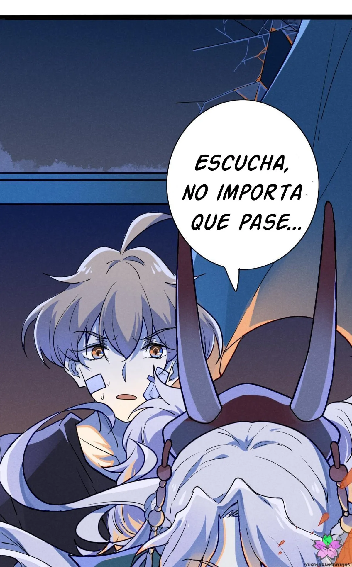 How to train your demon king Capítulo 2 en Línea - página 63
