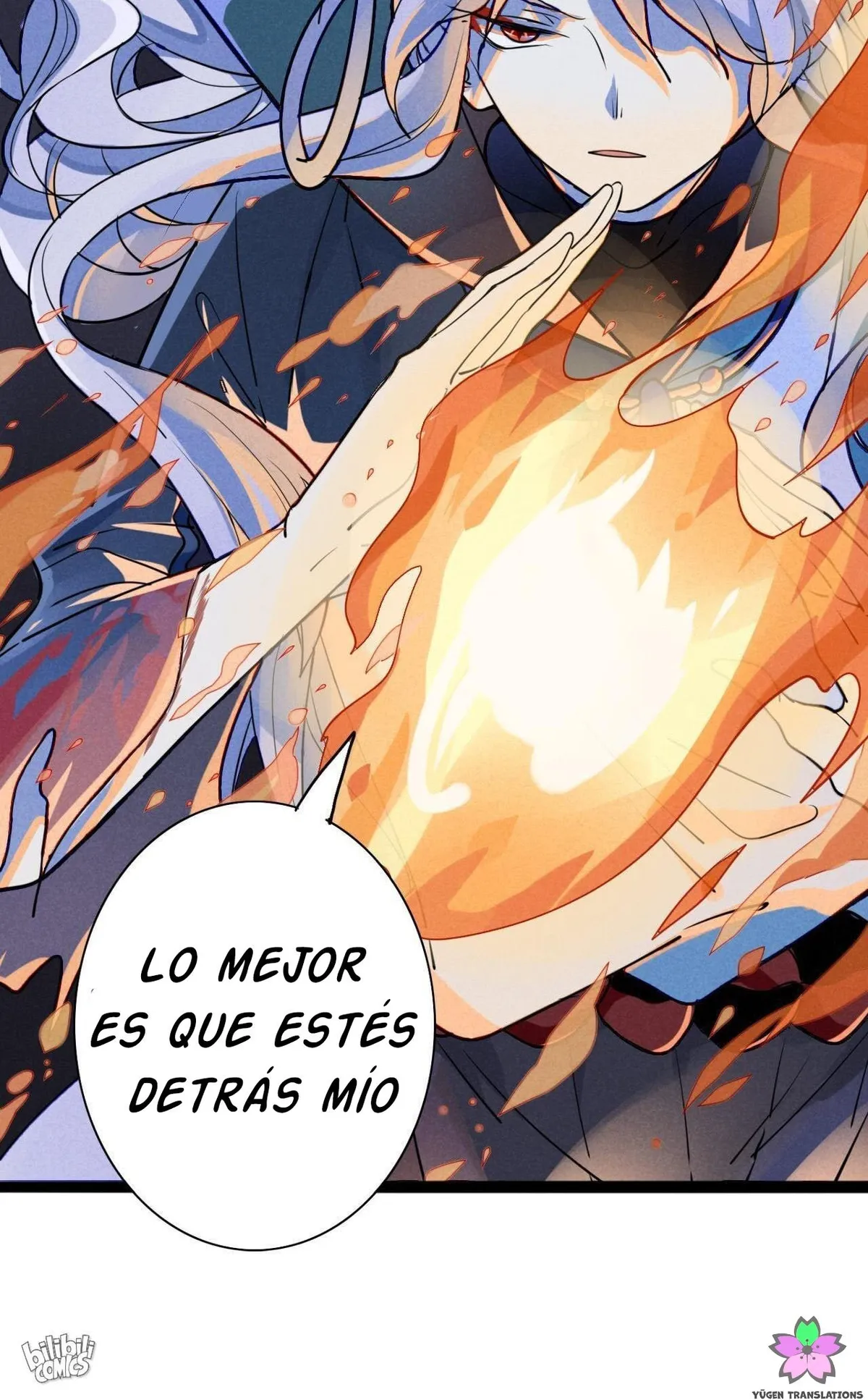How to train your demon king Capítulo 2 en Línea - página 64