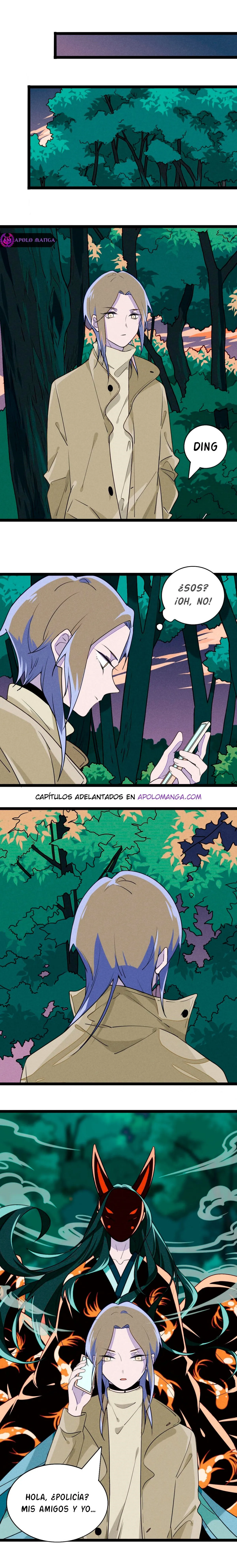 How to train your demon king Capítulo 27 en Línea - página 14