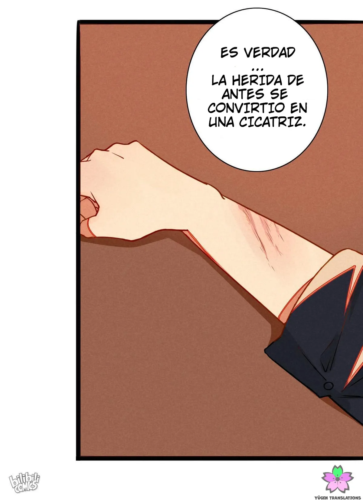 How to train your demon king Capítulo 4 en Línea - página 16