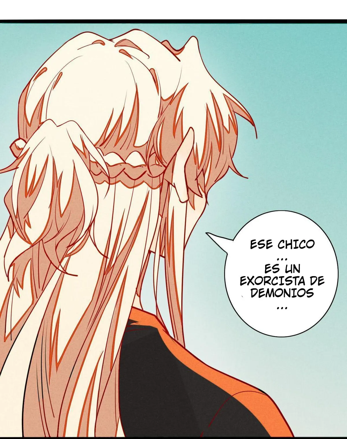 How to train your demon king Capítulo 4 en Línea - página 47