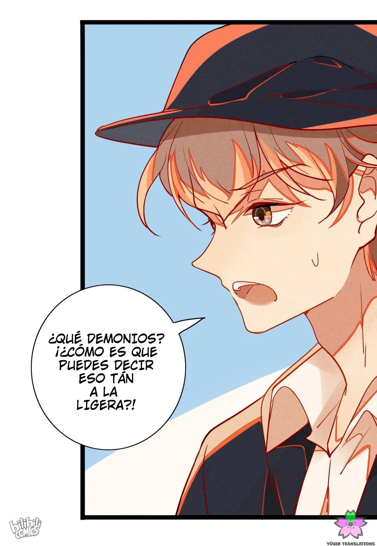 How to train your demon king Capítulo 4 en Línea - página 51