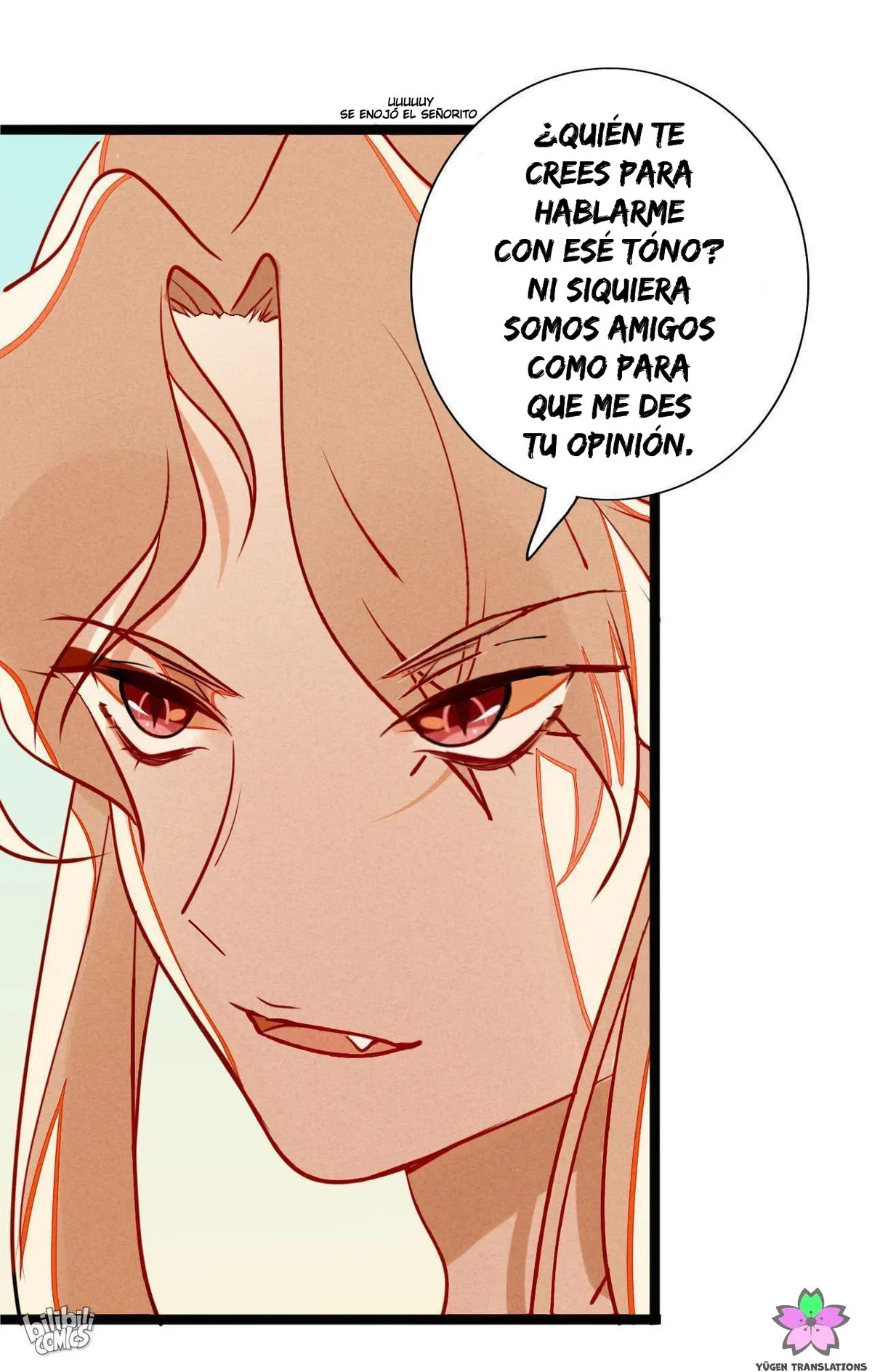 How to train your demon king Capítulo 4 en Línea - página 53