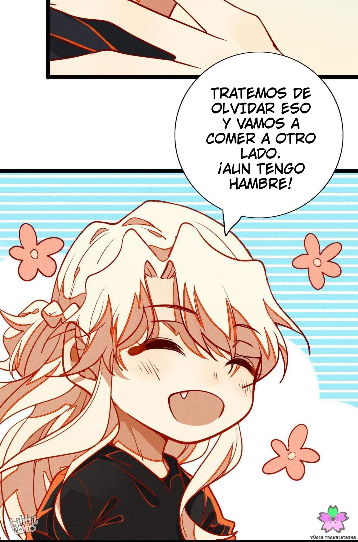 How to train your demon king Capítulo 4 en Línea - página 55