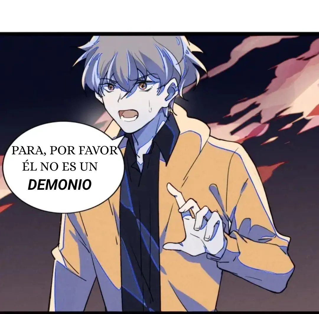 How to train your demon king Capítulo 7 en Línea - página 7