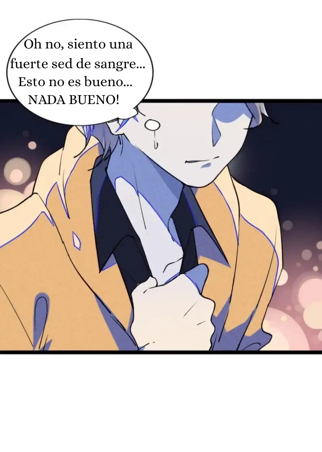 How to train your demon king Capítulo 7 en Línea - página 9