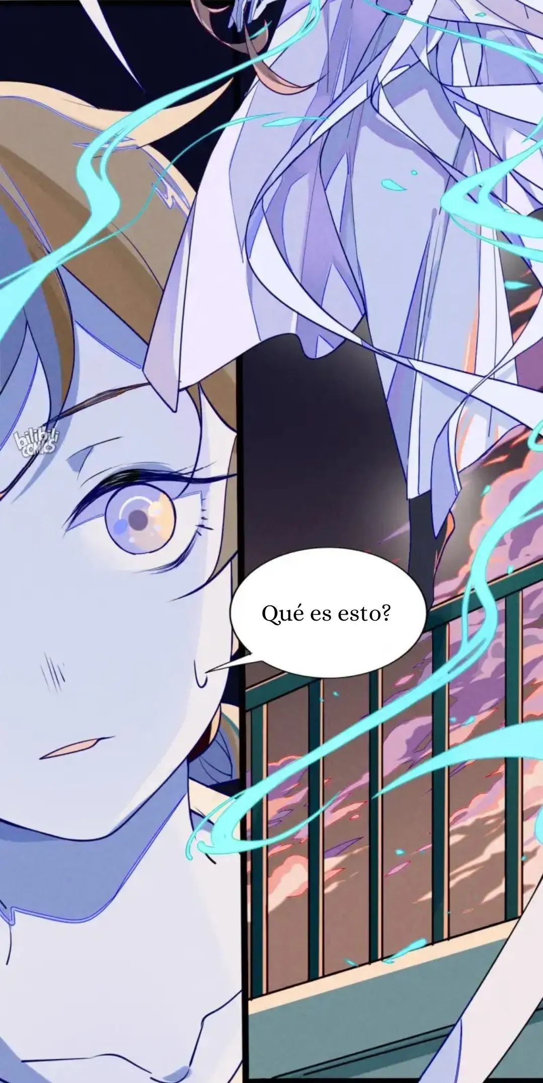 How to train your demon king Capítulo 7 en Línea - página 23
