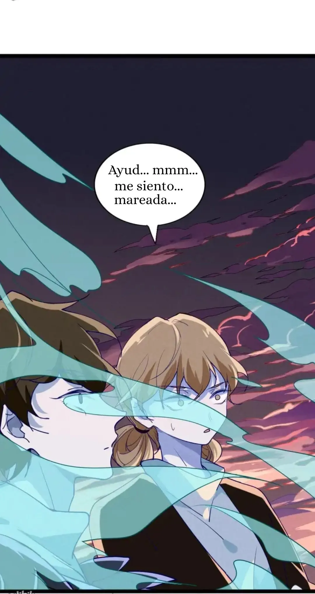 How to train your demon king Capítulo 7 en Línea - página 29
