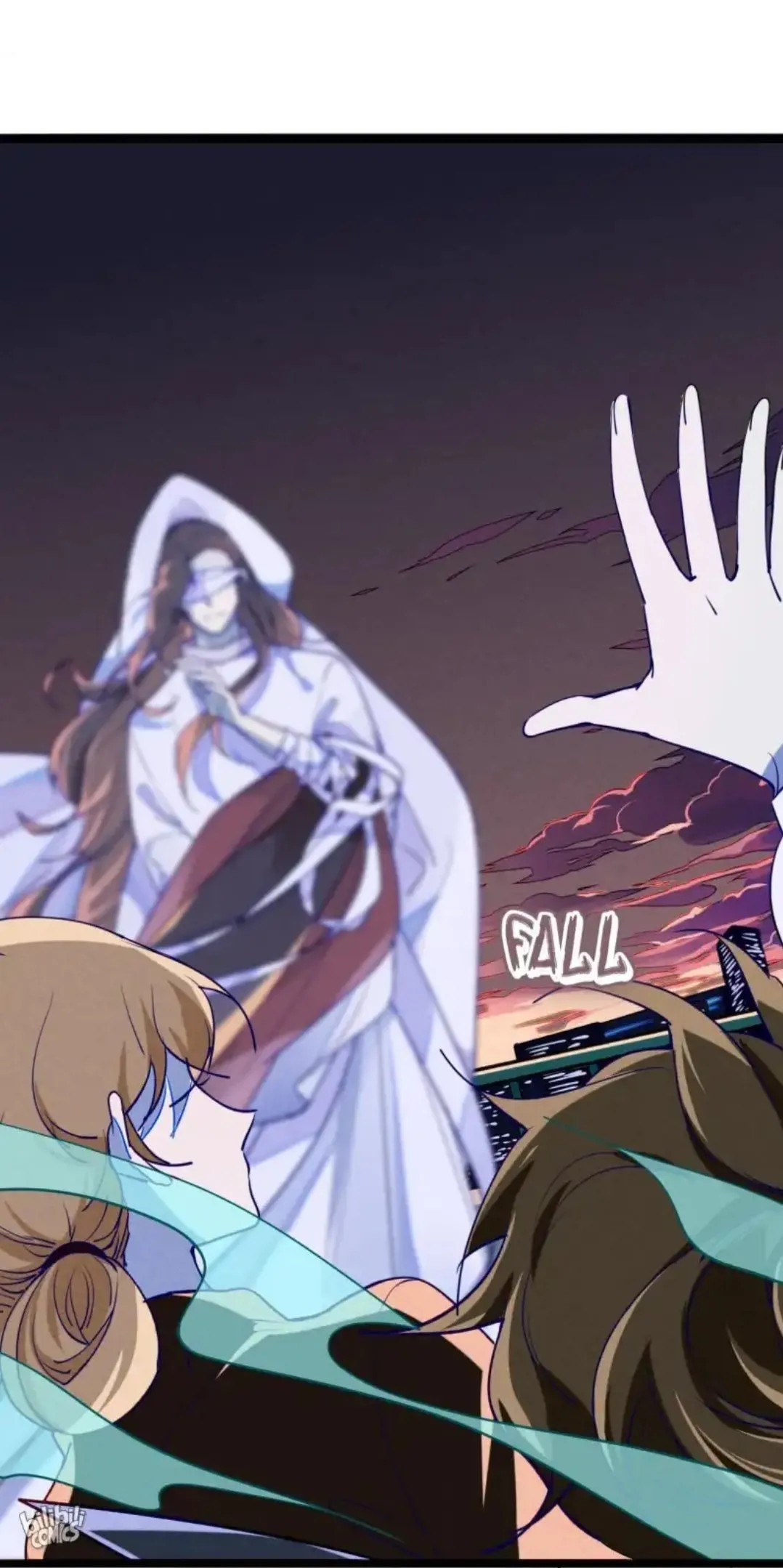 How to train your demon king Capítulo 7 en Línea - página 30