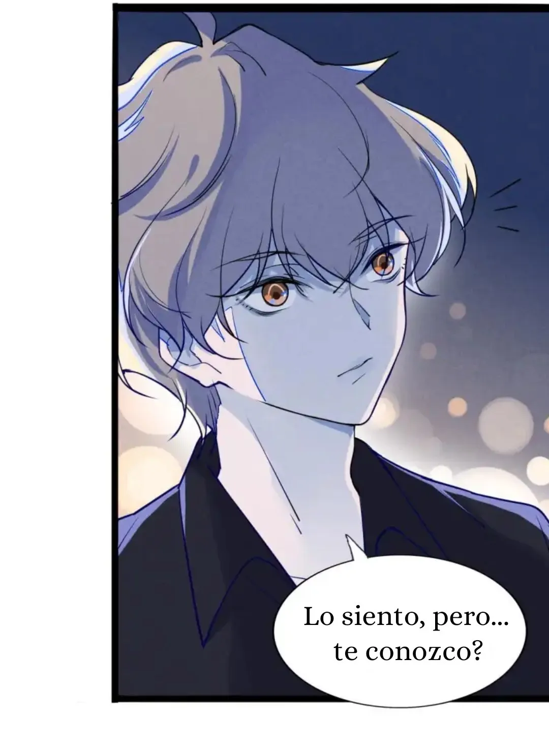 How to train your demon king Capítulo 7 en Línea - página 40