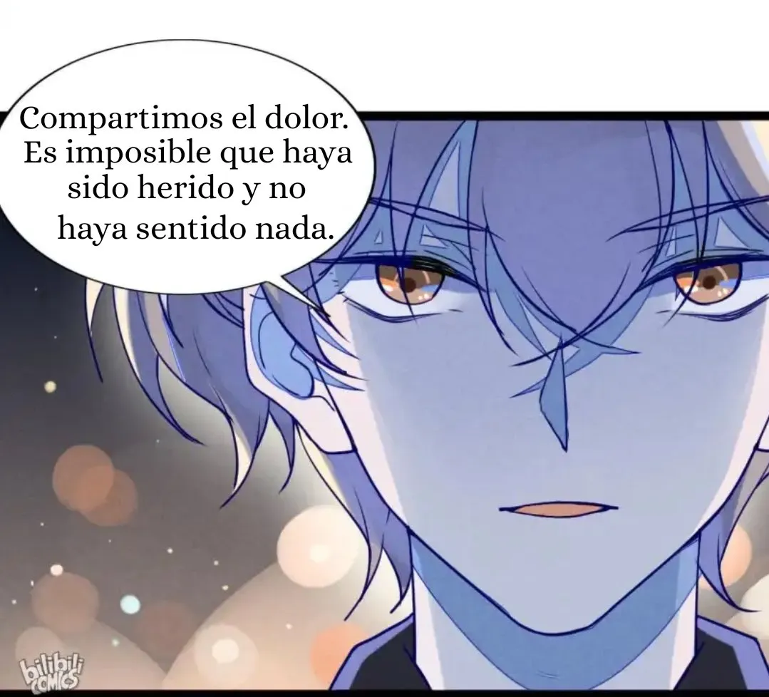 How to train your demon king Capítulo 7 en Línea - página 48