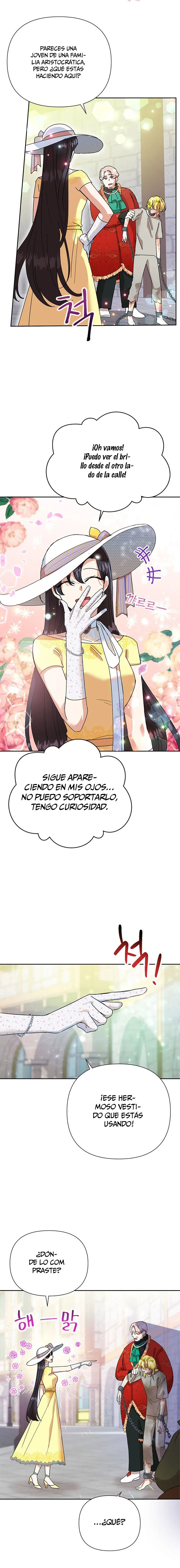 HOY LA VILLANA ES FELIZ. Capítulo 10 en Línea - página 14