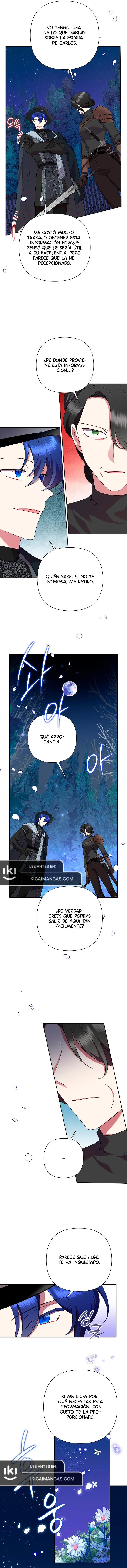 HOY LA VILLANA ES FELIZ. Capítulo 102 en Línea - página 5