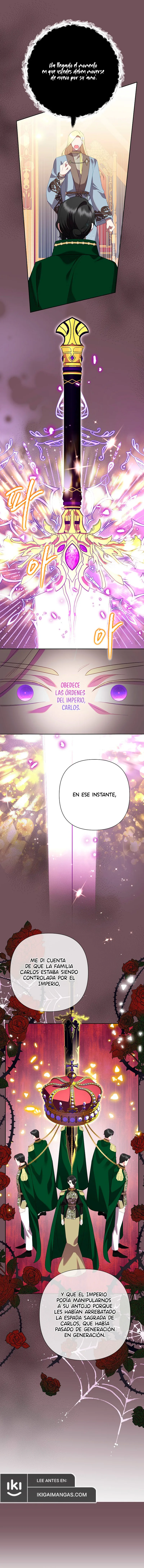 HOY LA VILLANA ES FELIZ. Capítulo 102 en Línea - página 10