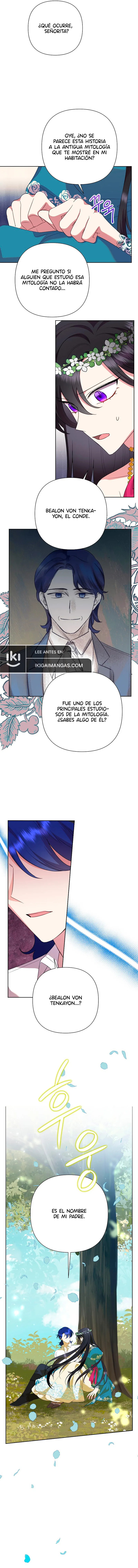HOY LA VILLANA ES FELIZ. Capítulo 104 en Línea - página 13