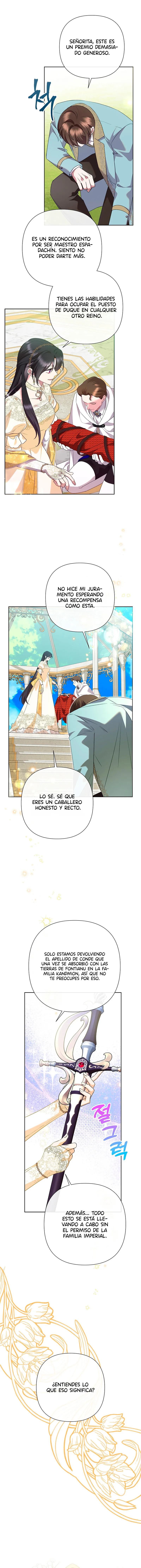 HOY LA VILLANA ES FELIZ. Capítulo 106 en Línea - página 9