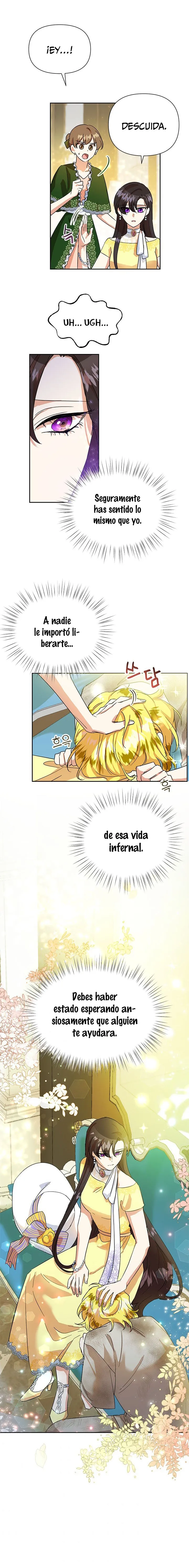 HOY LA VILLANA ES FELIZ. Capítulo 11 en Línea - página 14