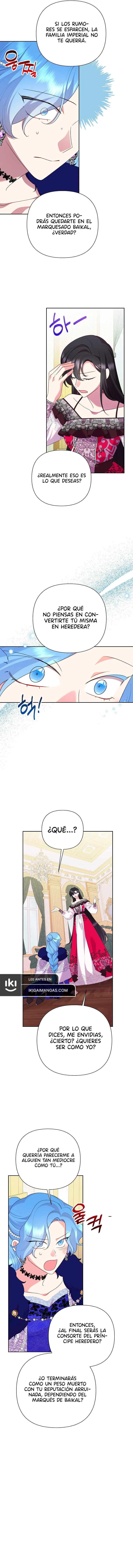 HOY LA VILLANA ES FELIZ. Capítulo 112 en Línea - página 14