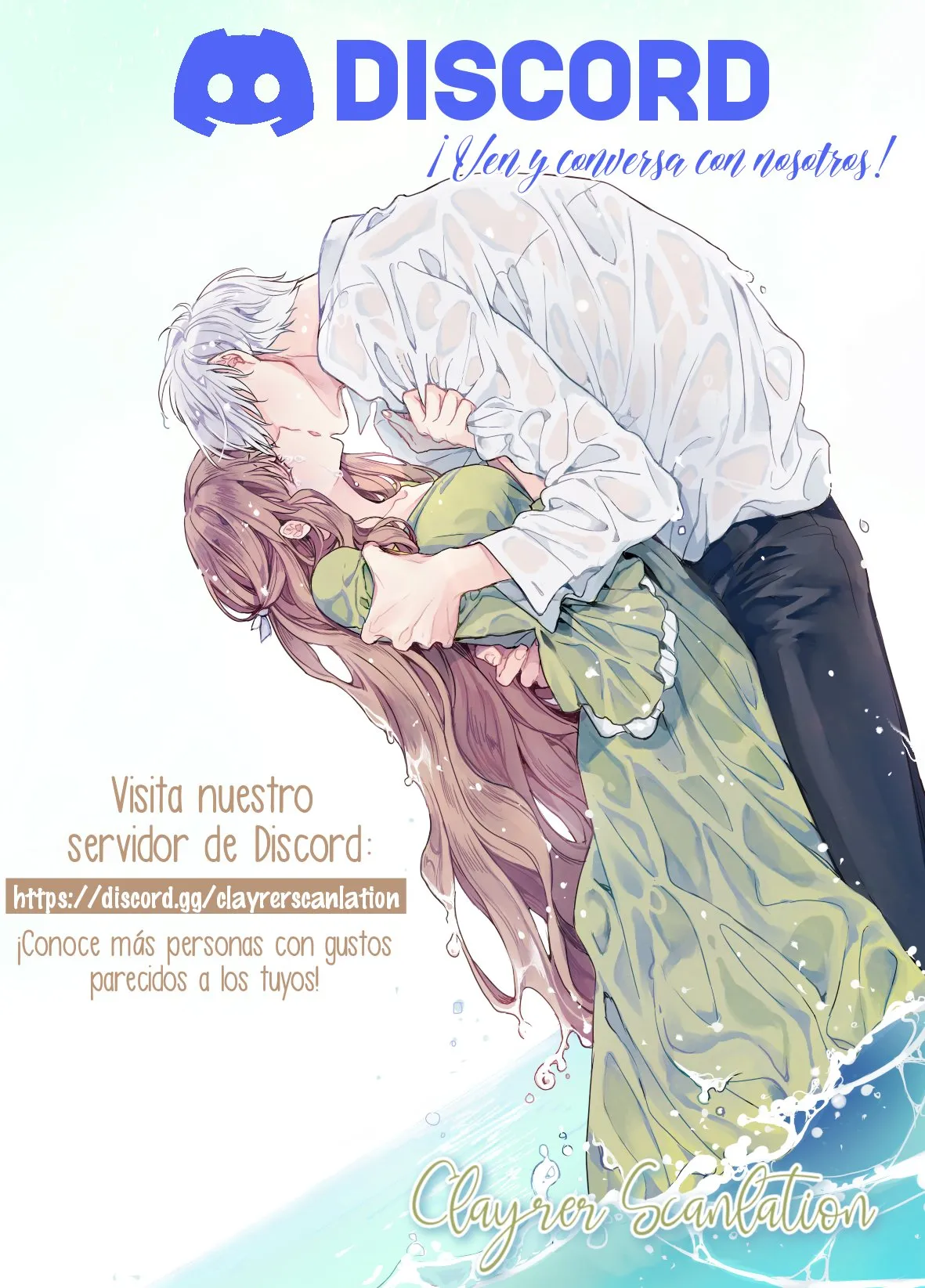 HOY LA VILLANA ES FELIZ. Capítulo 16 en Línea - página 3