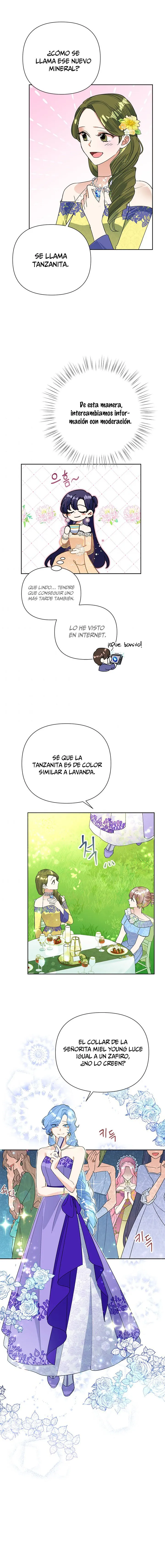 HOY LA VILLANA ES FELIZ. Capítulo 16 en Línea - página 6