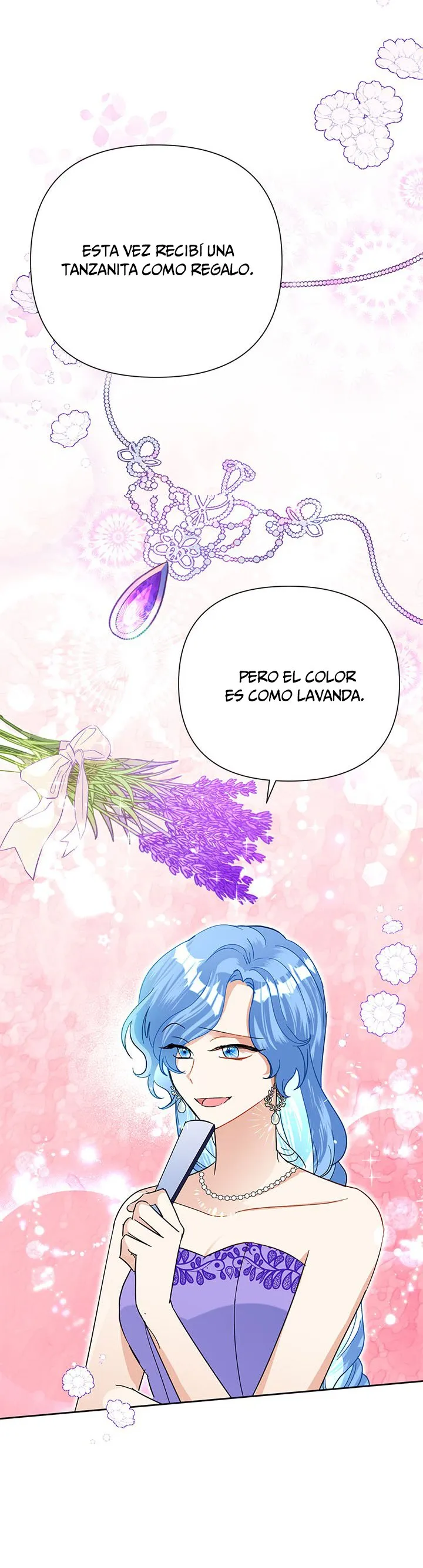 HOY LA VILLANA ES FELIZ. Capítulo 16 en Línea - página 8