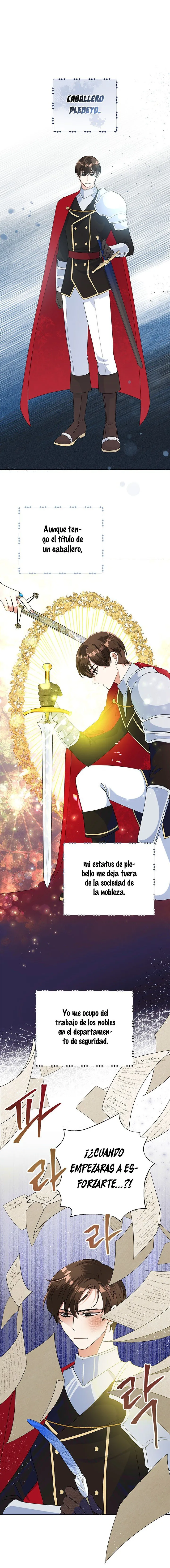 HOY LA VILLANA ES FELIZ. Capítulo 20 en Línea - página 5