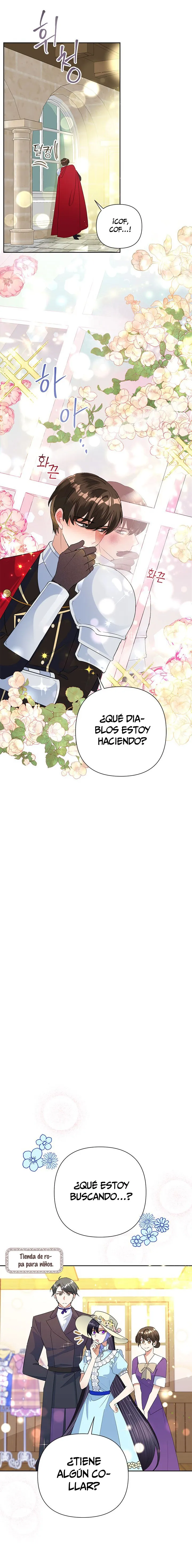 HOY LA VILLANA ES FELIZ. Capítulo 20 en Línea - página 10