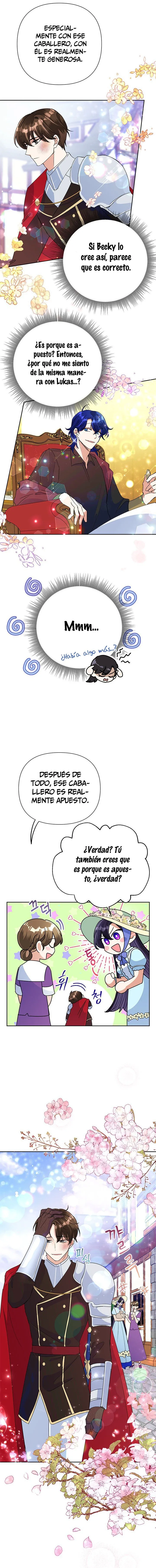 HOY LA VILLANA ES FELIZ. Capítulo 20 en Línea - página 20