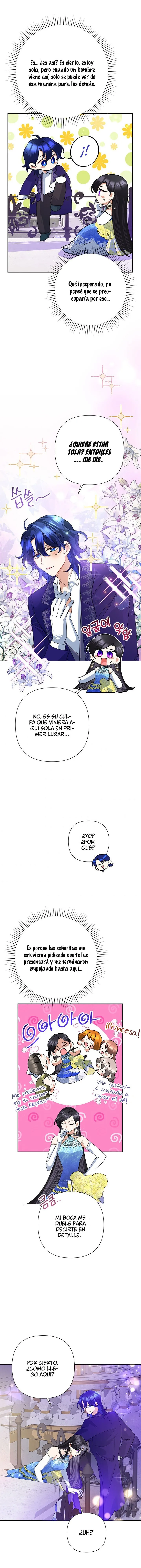 HOY LA VILLANA ES FELIZ. Capítulo 29 en Línea - página 14