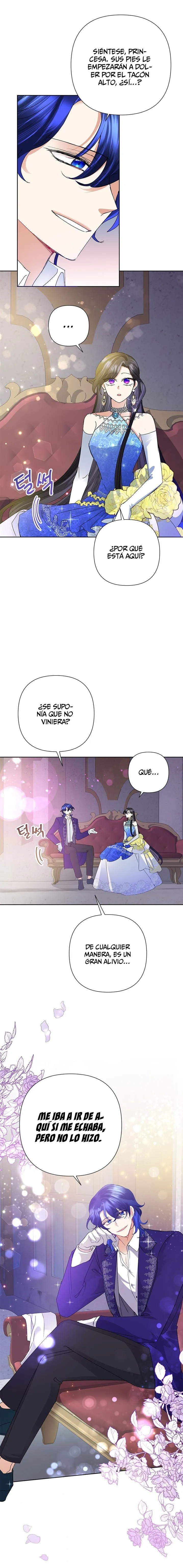 HOY LA VILLANA ES FELIZ. Capítulo 29 en Línea - página 17