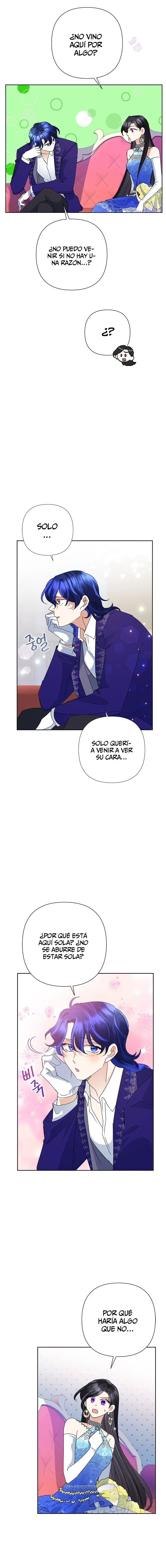 HOY LA VILLANA ES FELIZ. Capítulo 29 en Línea - página 18