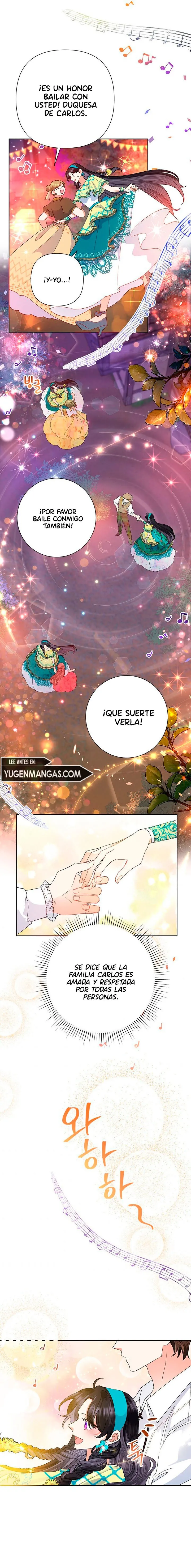 HOY LA VILLANA ES FELIZ. Capítulo 33 en Línea - página 4