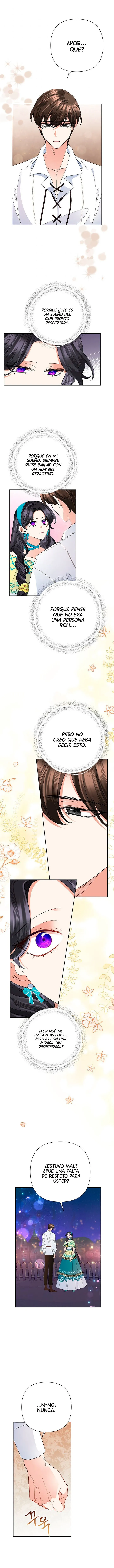 HOY LA VILLANA ES FELIZ. Capítulo 33 en Línea - página 8
