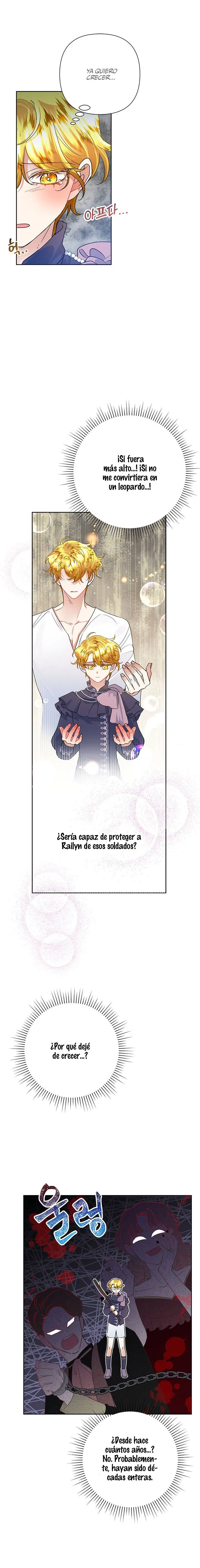 HOY LA VILLANA ES FELIZ. Capítulo 34 en Línea - página 16