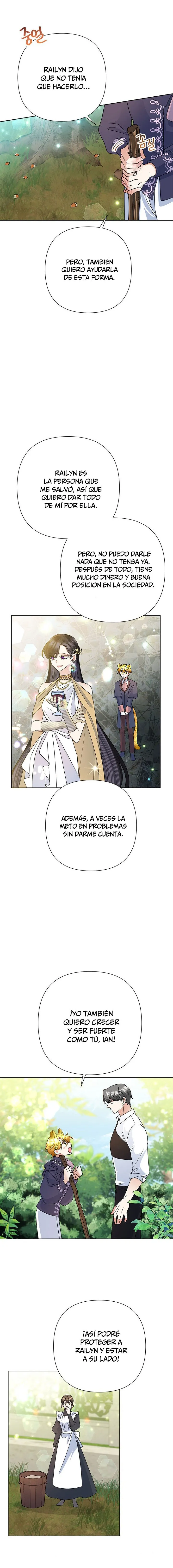 HOY LA VILLANA ES FELIZ. Capítulo 34 en Línea - página 18