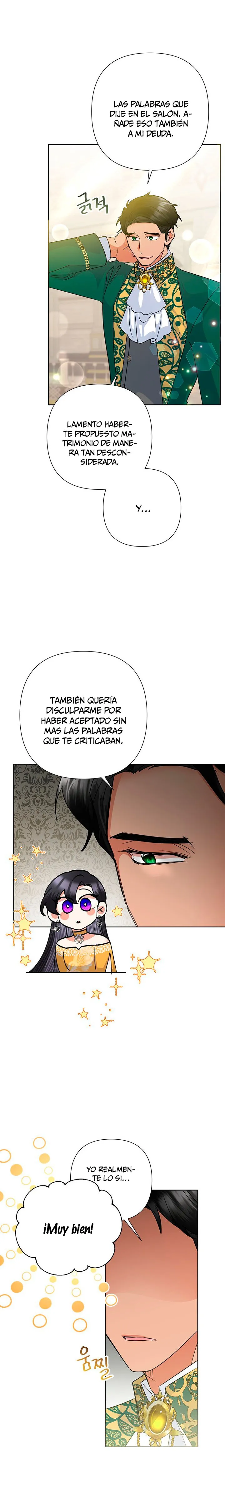 HOY LA VILLANA ES FELIZ. Capítulo 38 en Línea - página 21