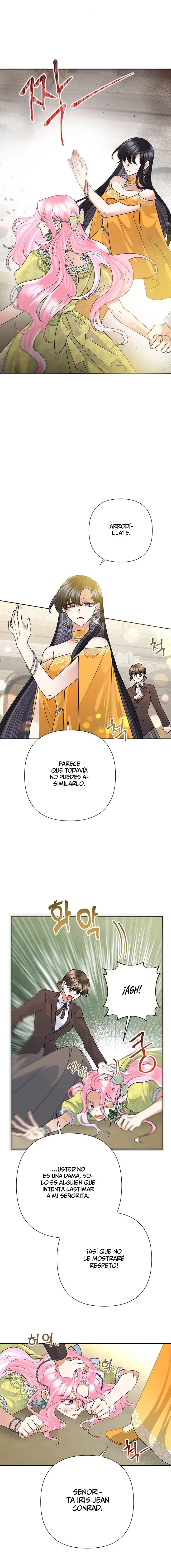 HOY LA VILLANA ES FELIZ. Capítulo 39 en Línea - página 13