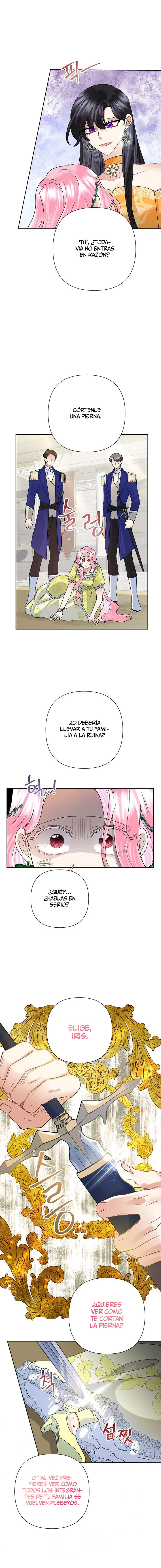 HOY LA VILLANA ES FELIZ. Capítulo 39 en Línea - página 15