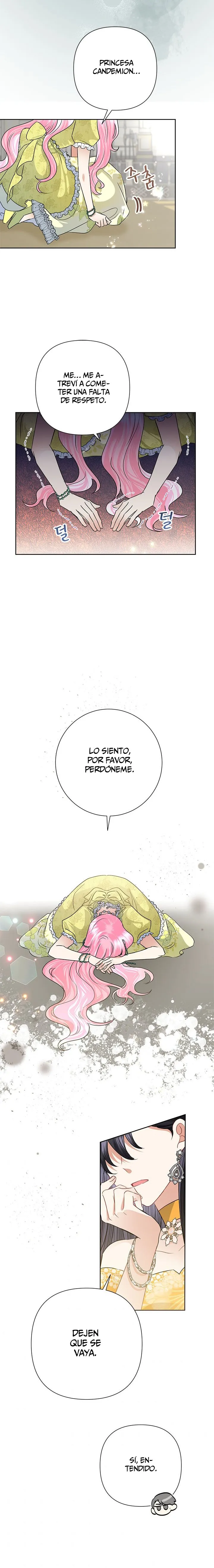 HOY LA VILLANA ES FELIZ. Capítulo 39 en Línea - página 17