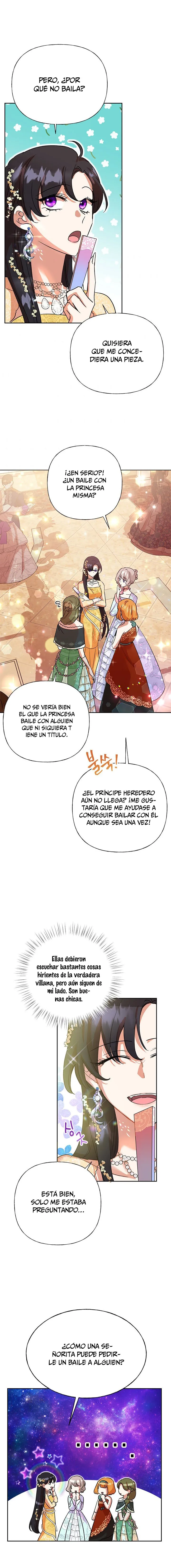 HOY LA VILLANA ES FELIZ. Capítulo 4 en Línea - página 18
