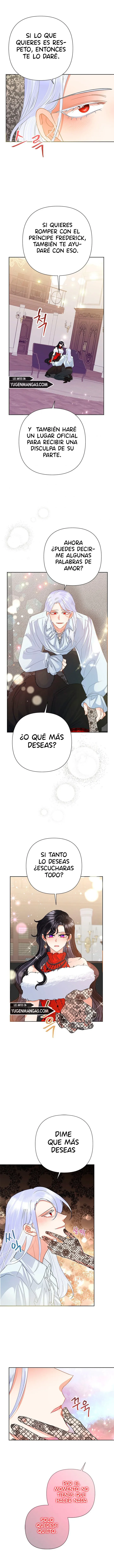 HOY LA VILLANA ES FELIZ. Capítulo 40 en Línea - página 14