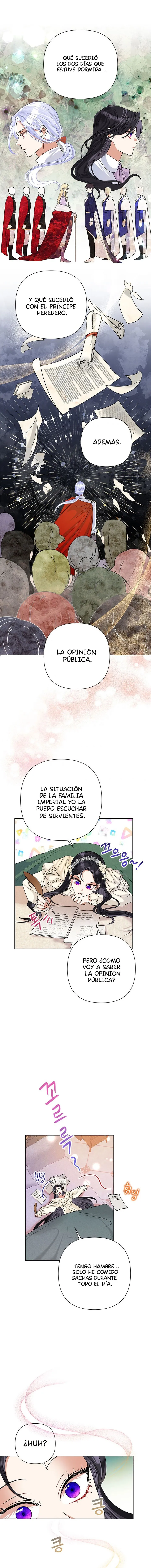 HOY LA VILLANA ES FELIZ. Capítulo 43 en Línea - página 9
