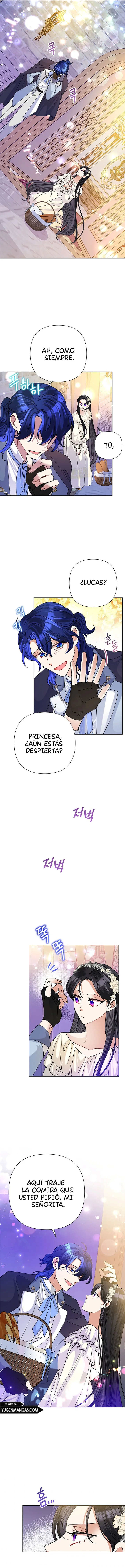 HOY LA VILLANA ES FELIZ. Capítulo 43 en Línea - página 11