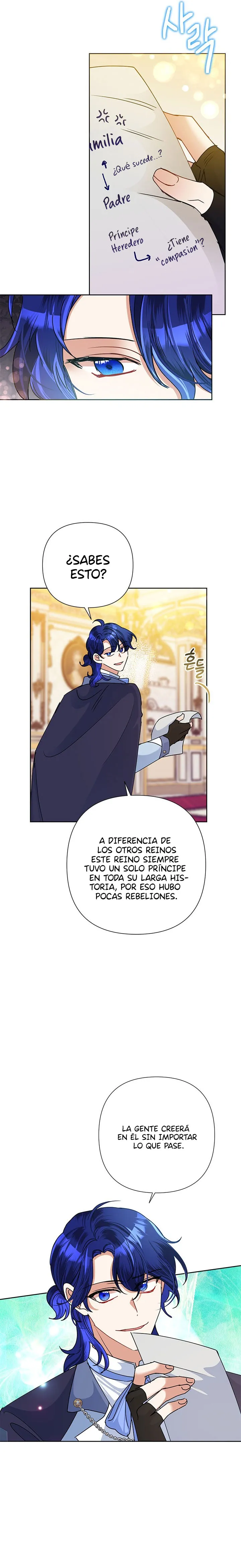 HOY LA VILLANA ES FELIZ. Capítulo 43 en Línea - página 14