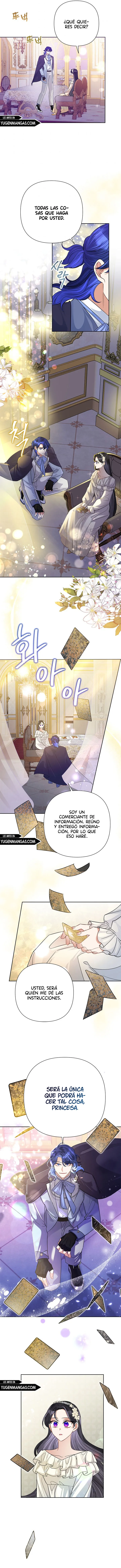 HOY LA VILLANA ES FELIZ. Capítulo 44 en Línea - página 10
