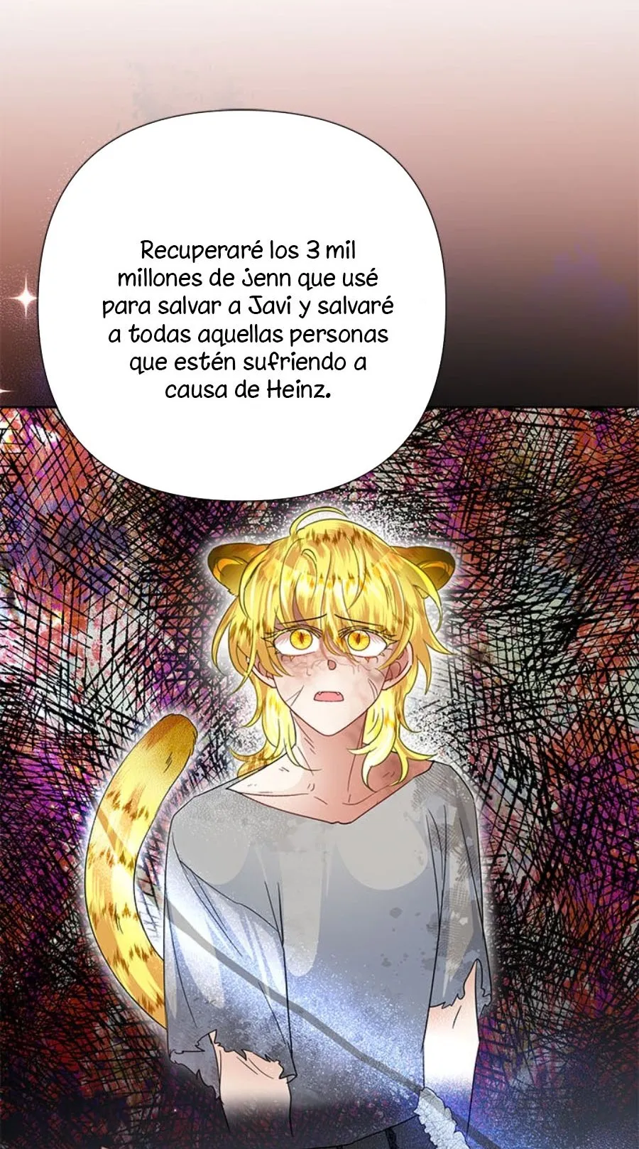 HOY LA VILLANA ES FELIZ. Capítulo 45 en Línea - página 26