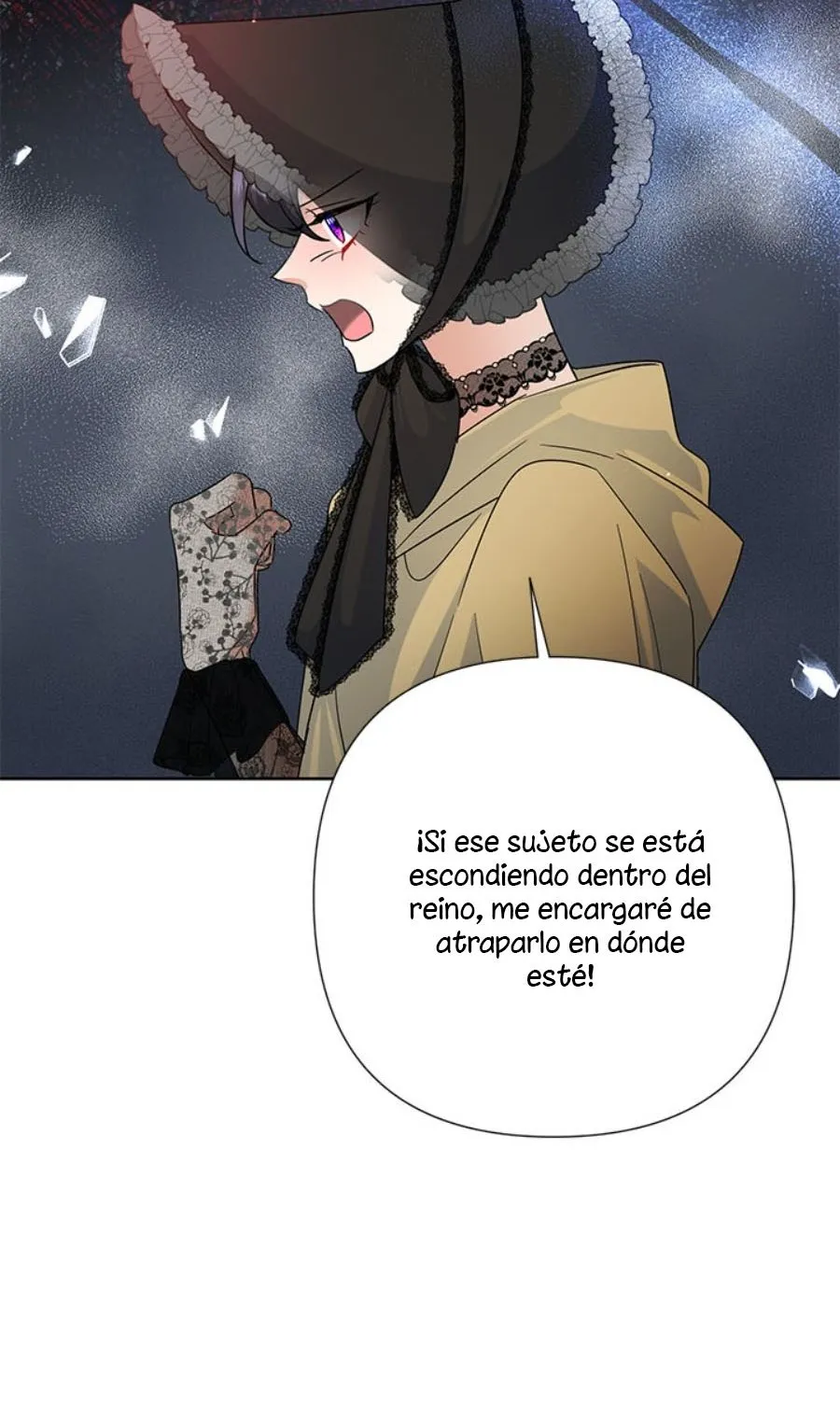 HOY LA VILLANA ES FELIZ. Capítulo 45 en Línea - página 27