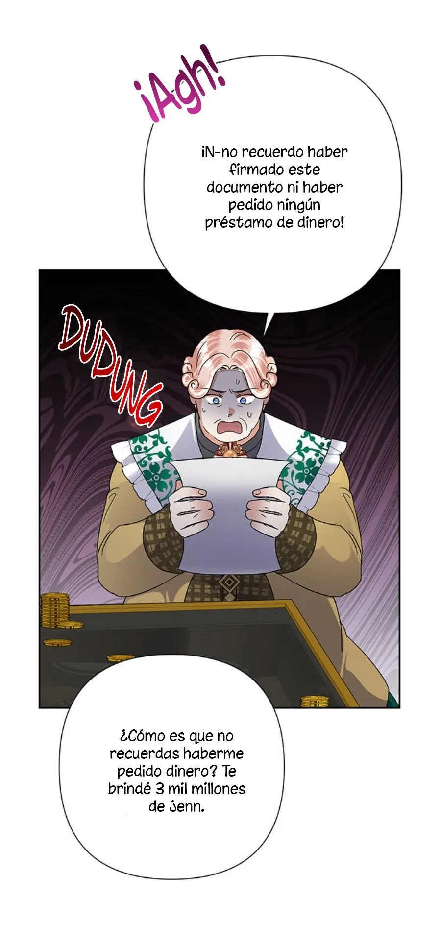 HOY LA VILLANA ES FELIZ. Capítulo 45 en Línea - página 62