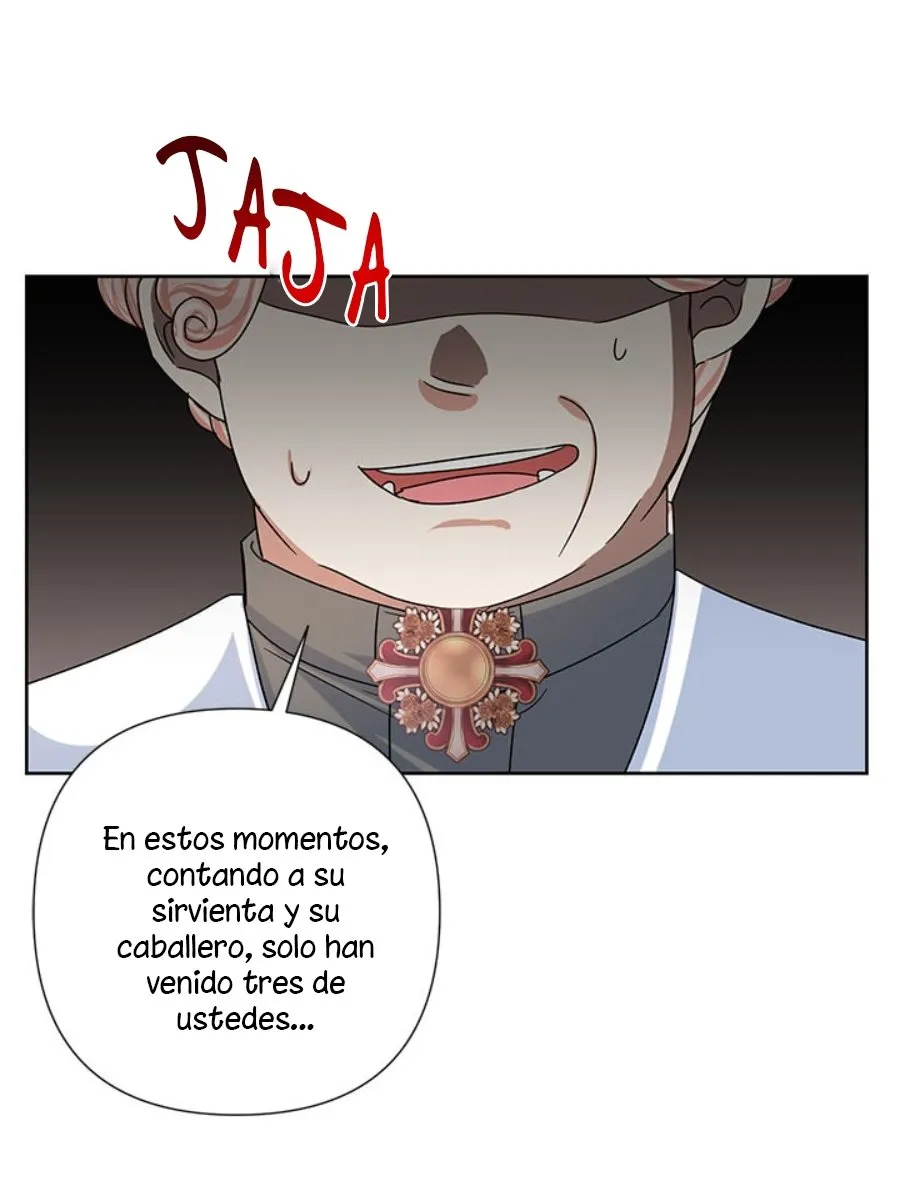 HOY LA VILLANA ES FELIZ. Capítulo 45 en Línea - página 71